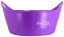 Hippo Tonic Flexi Eimer, 12l